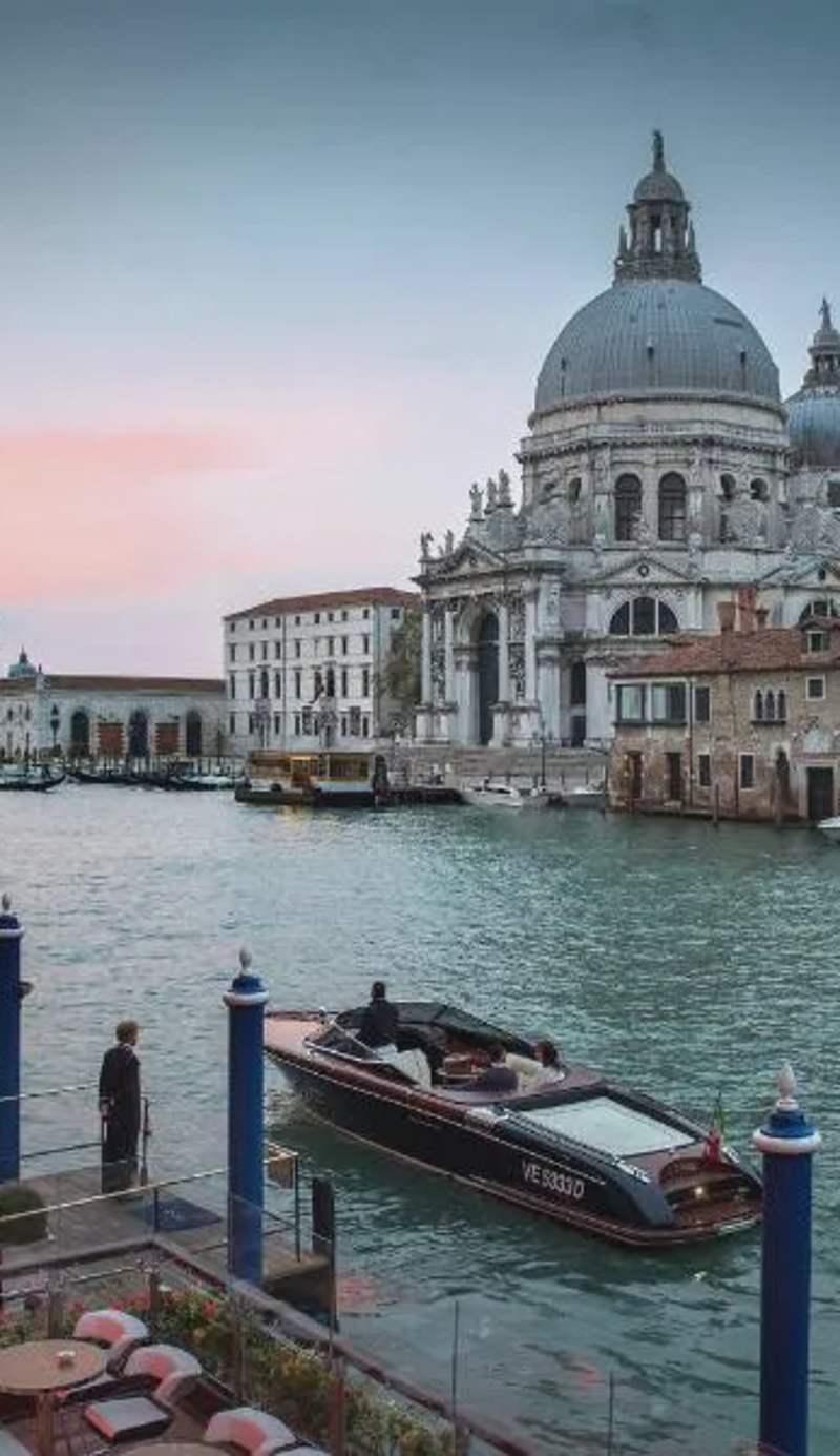 The Gritti Palace, a Luxury Collection Hotel, Venice