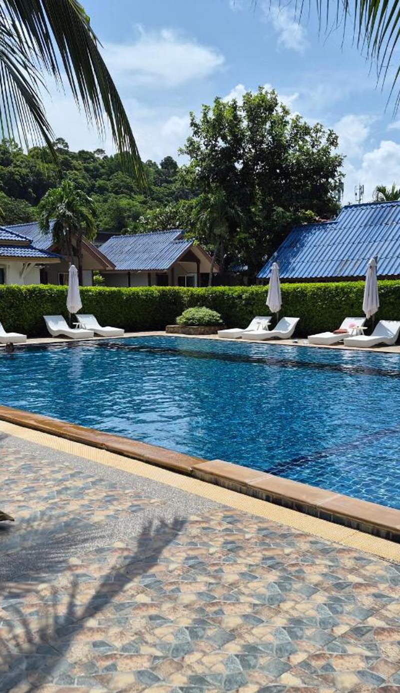 Andaman Resort