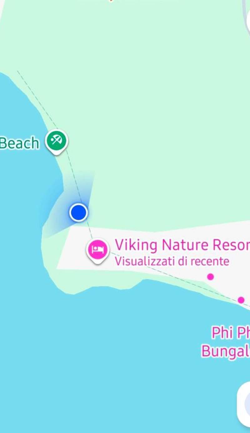Viking Nature Resort