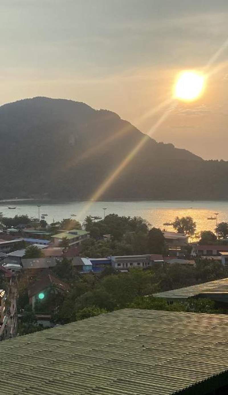 Phi Phi Arboreal Resort