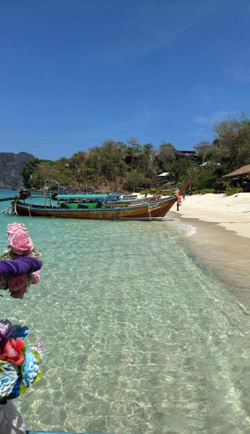 Paradise Resort Phi Phi
