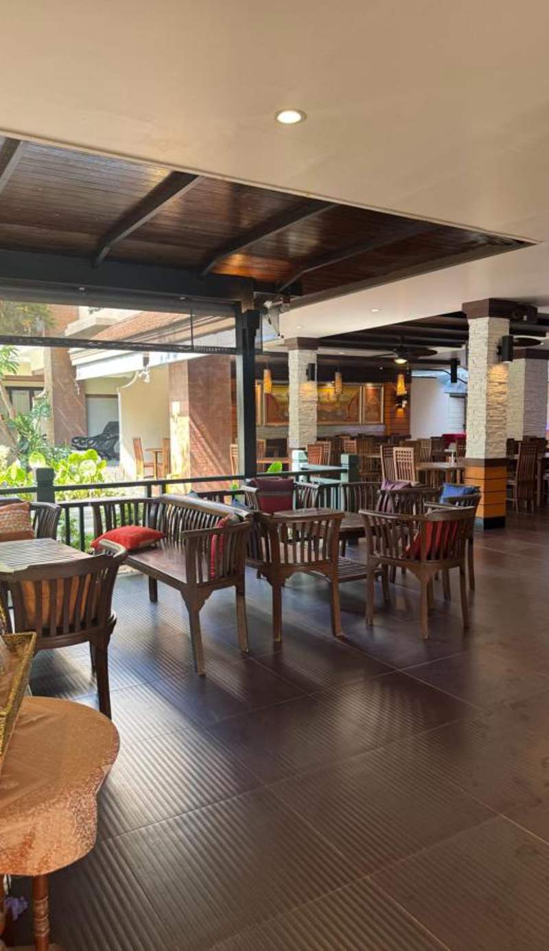 P.P. Palmtree Resort