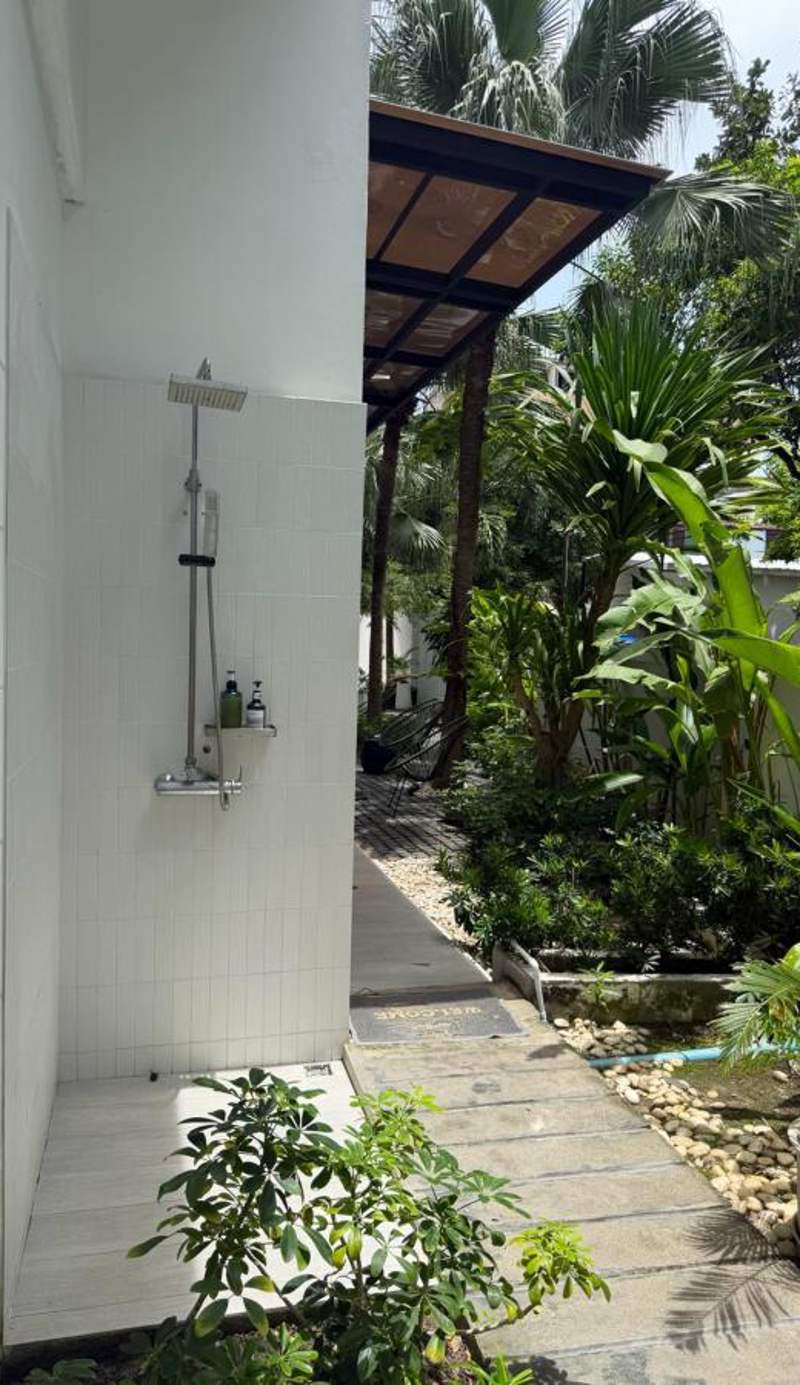 Ton Sai Tropical Phi Phi Island