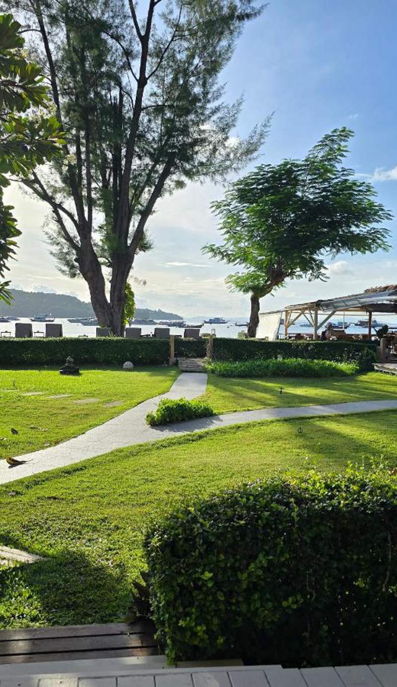 Mama Beach Residence - Adults Only