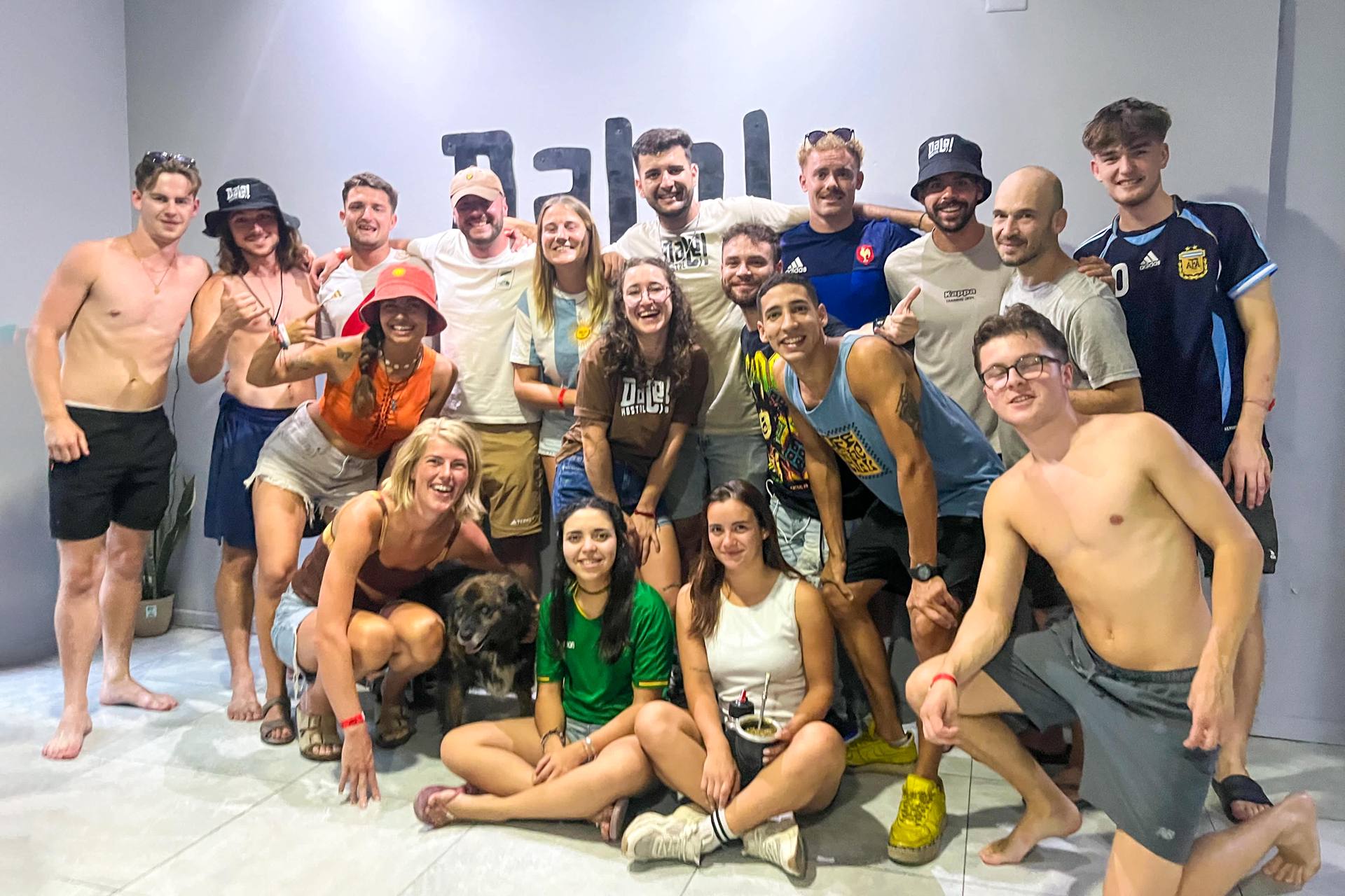 Hostel Dale