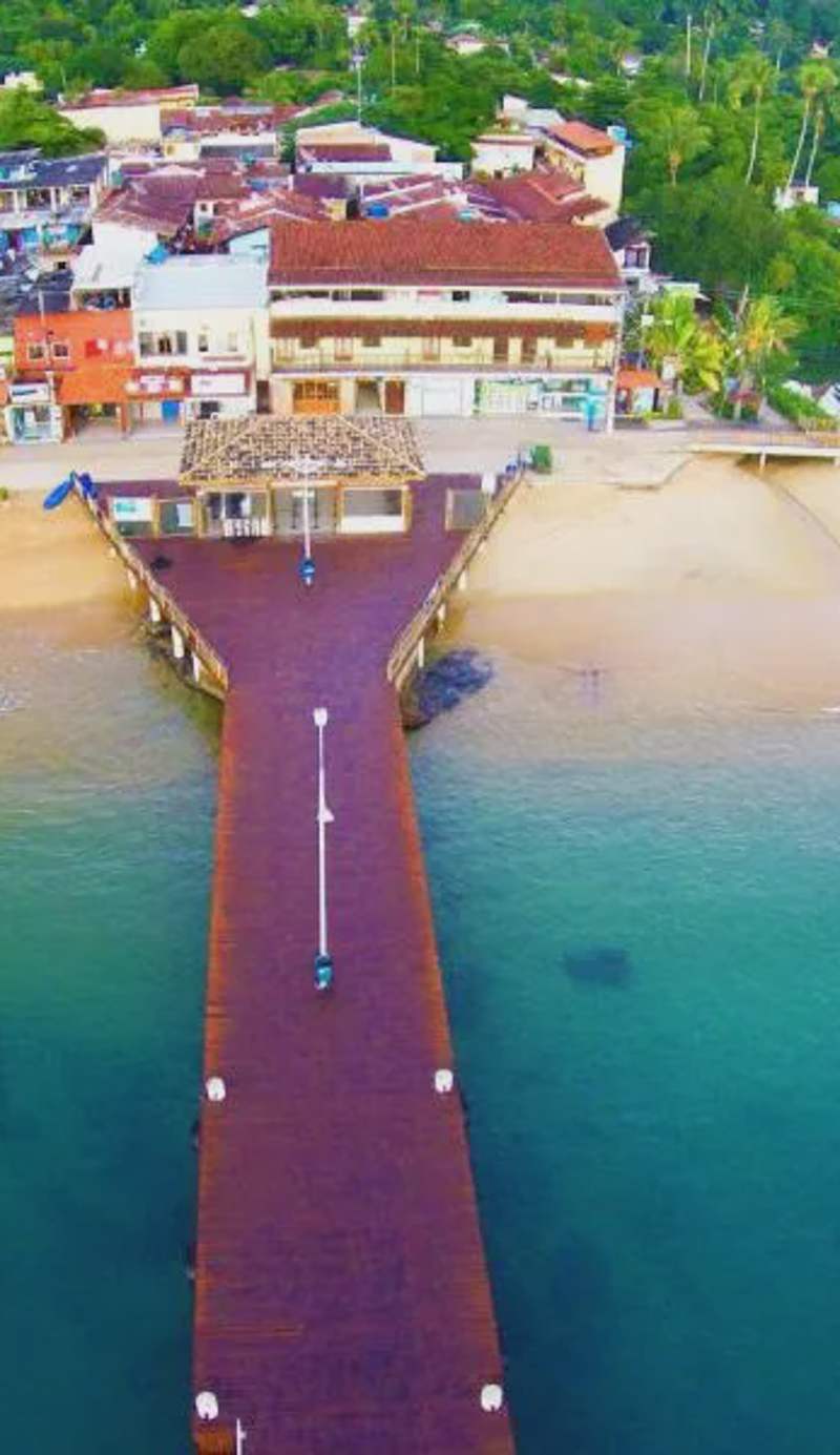 Ilha Grande Mar