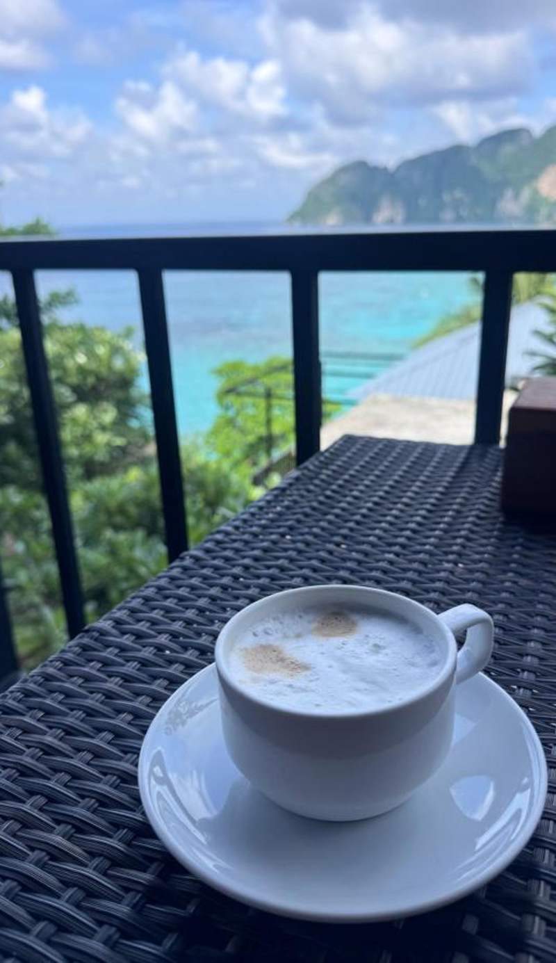 HIP Seaview Resort @ Phi Phi