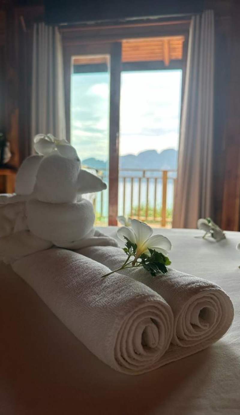 Phi Phi The Beach Resort