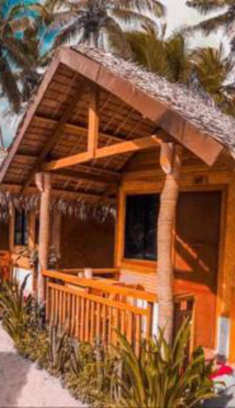 Zhaya's Beach & Cottages
