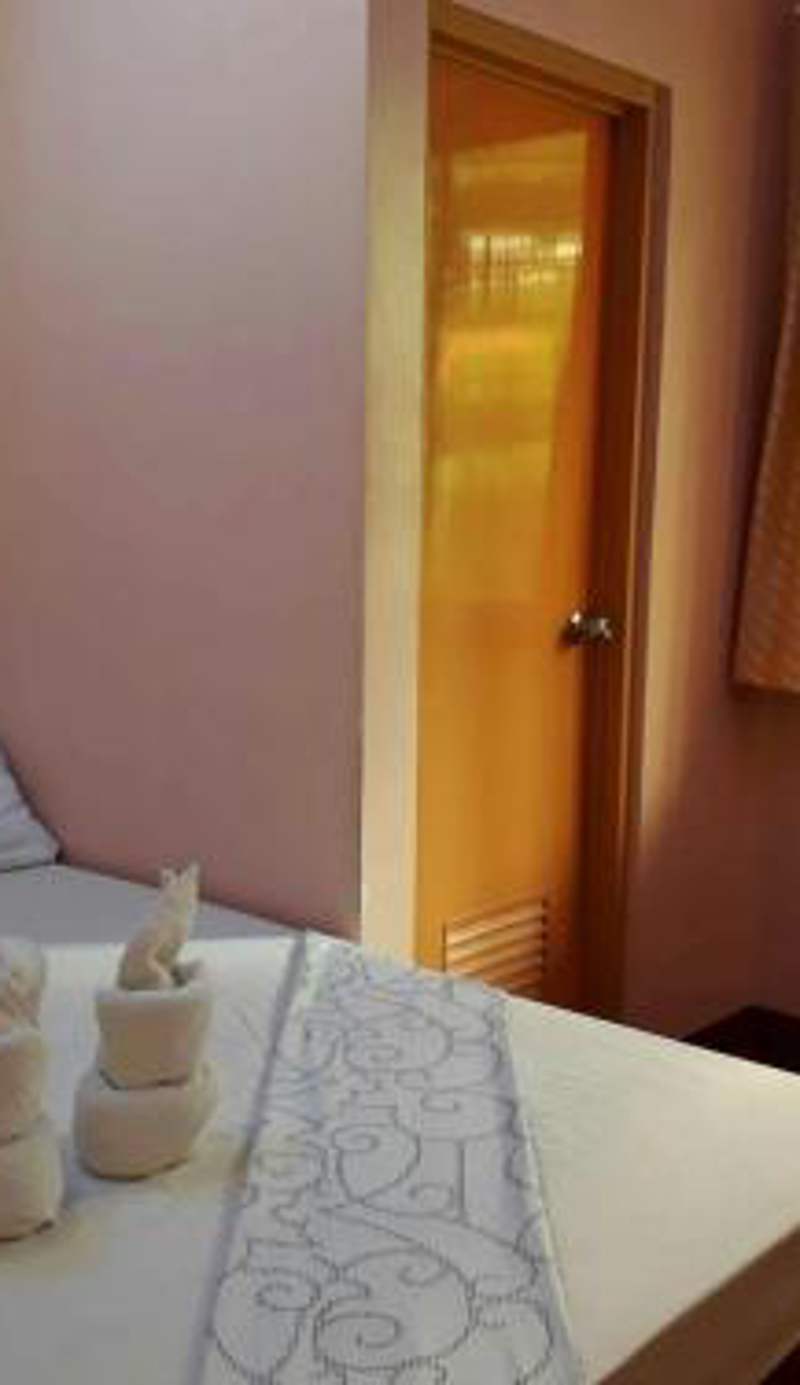 David & Vhie Homestay-David's Guest House
