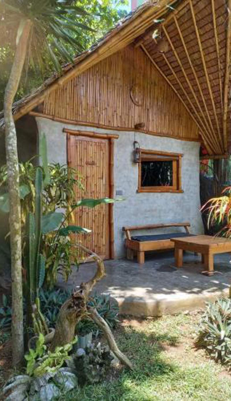 Yucca Bungalow