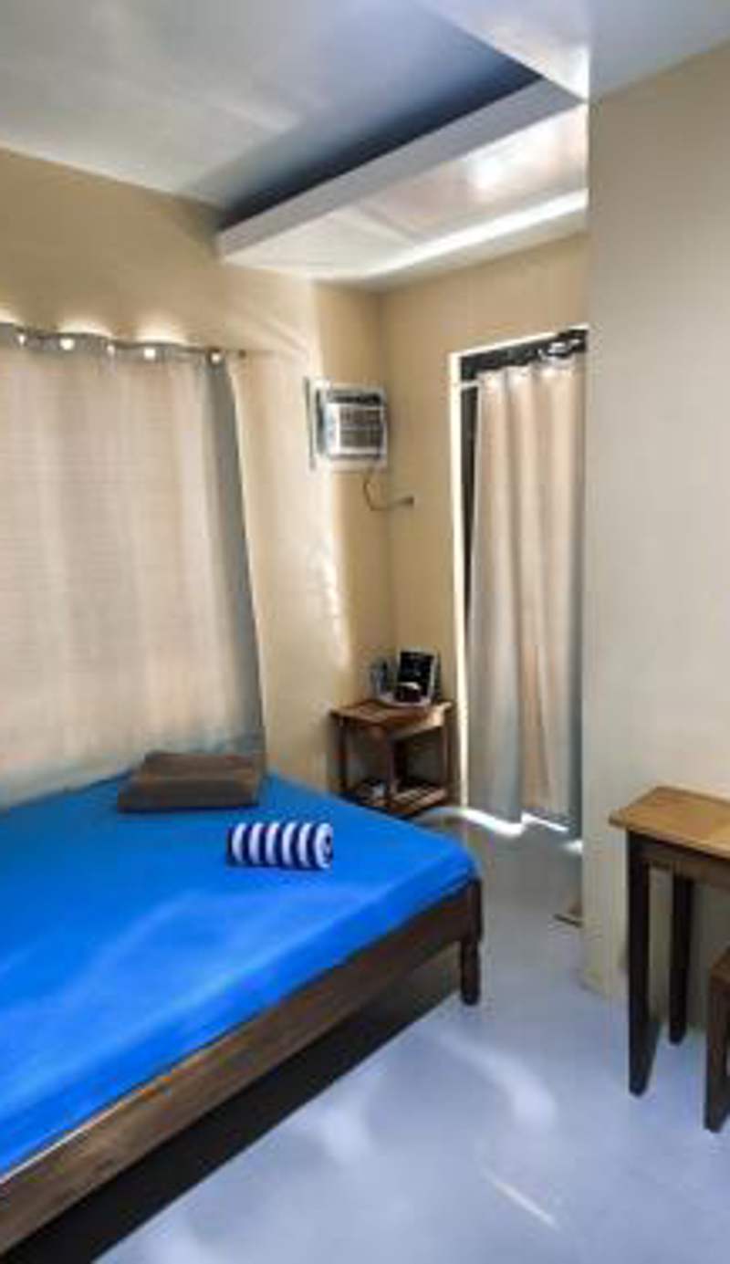 Francis Dale Lodge L5