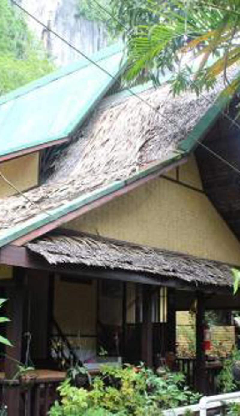 Cliffside Cottages