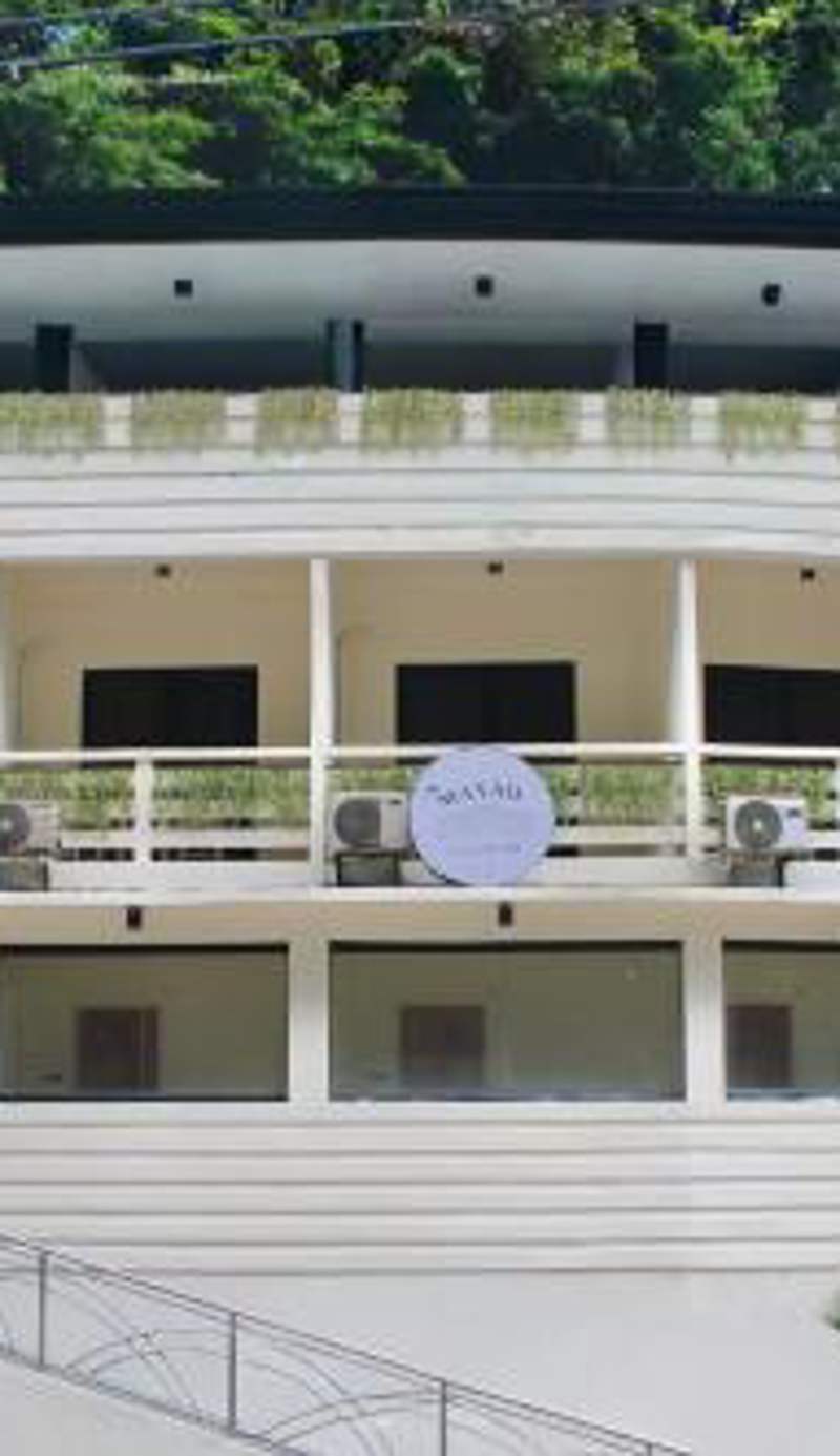 Mayad Boutique Hotel El Nido - Newly Renovated