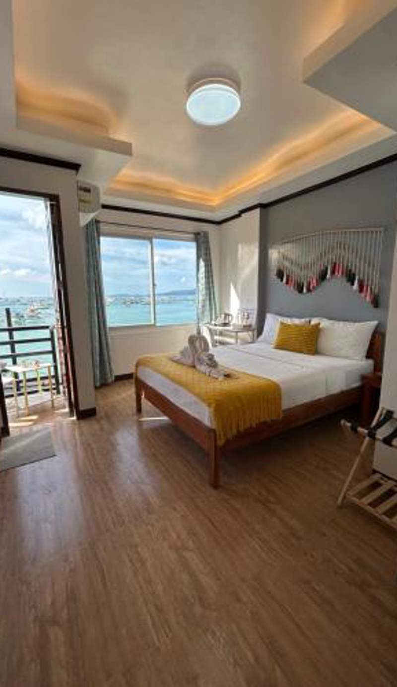 Morocco Hotel El Nido