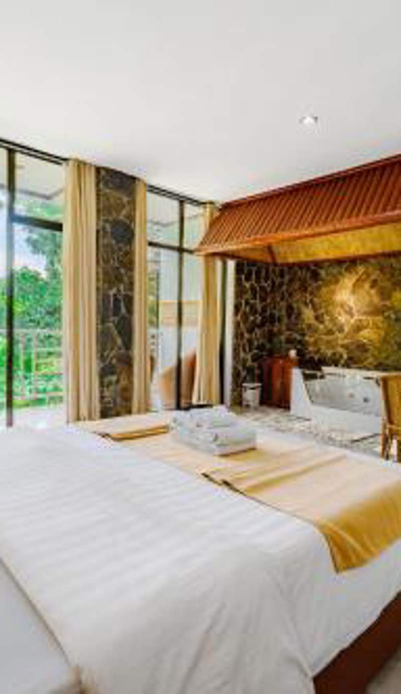 El Nido Viewdeck Cottages