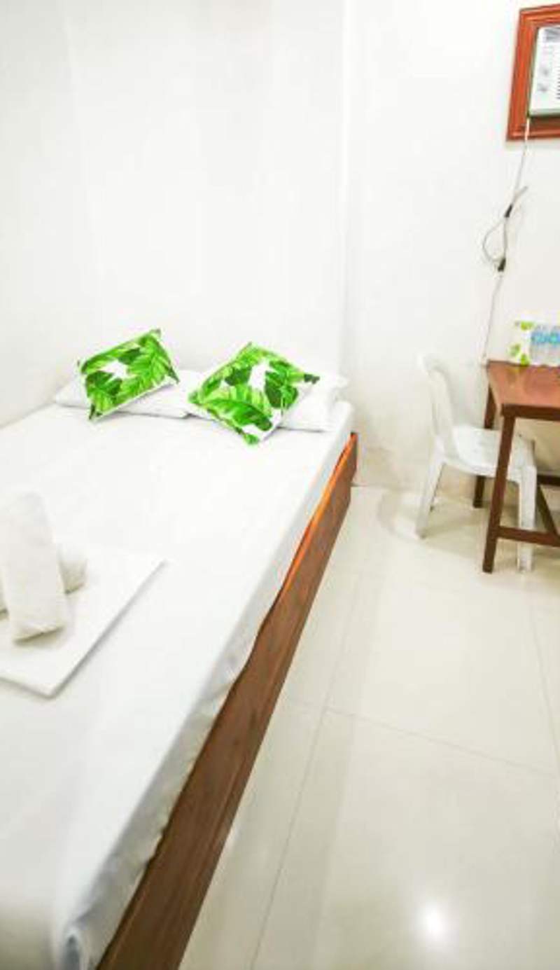 Joyful Guest House