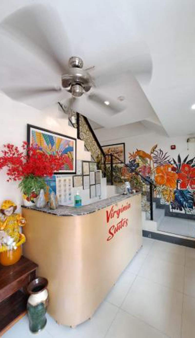 Virginia Suites