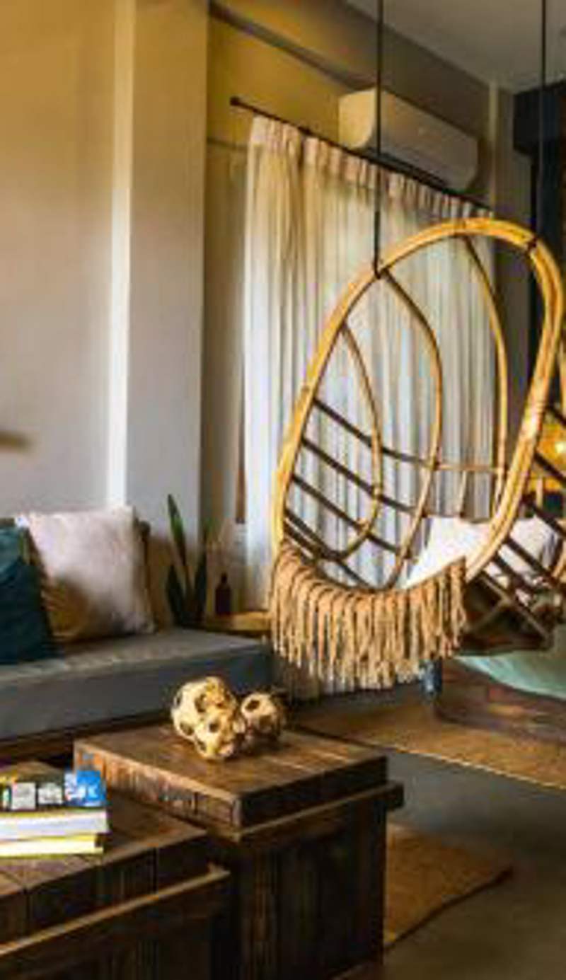 Happiness Villas