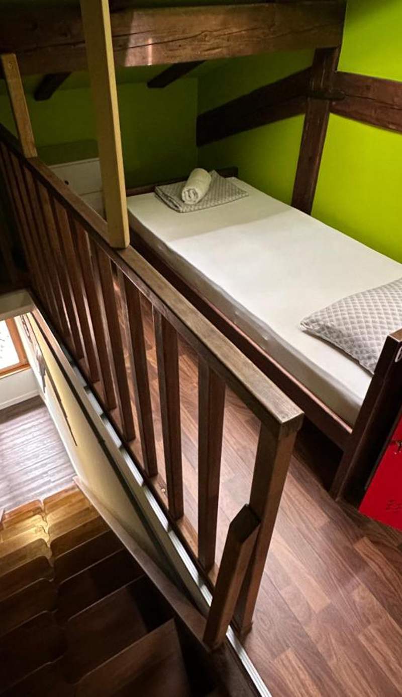 Das Hostel