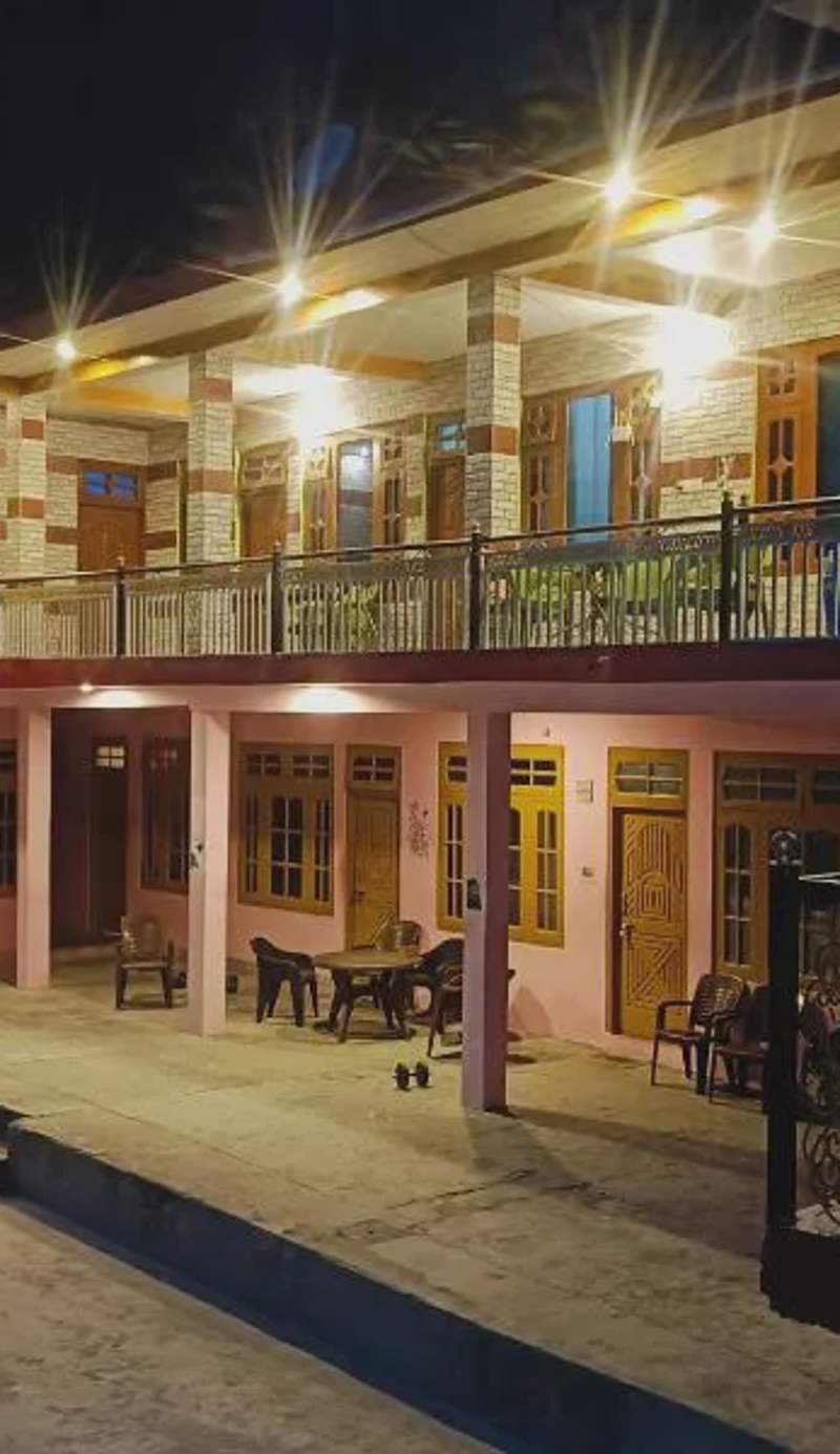 Chojh Inn Guest House