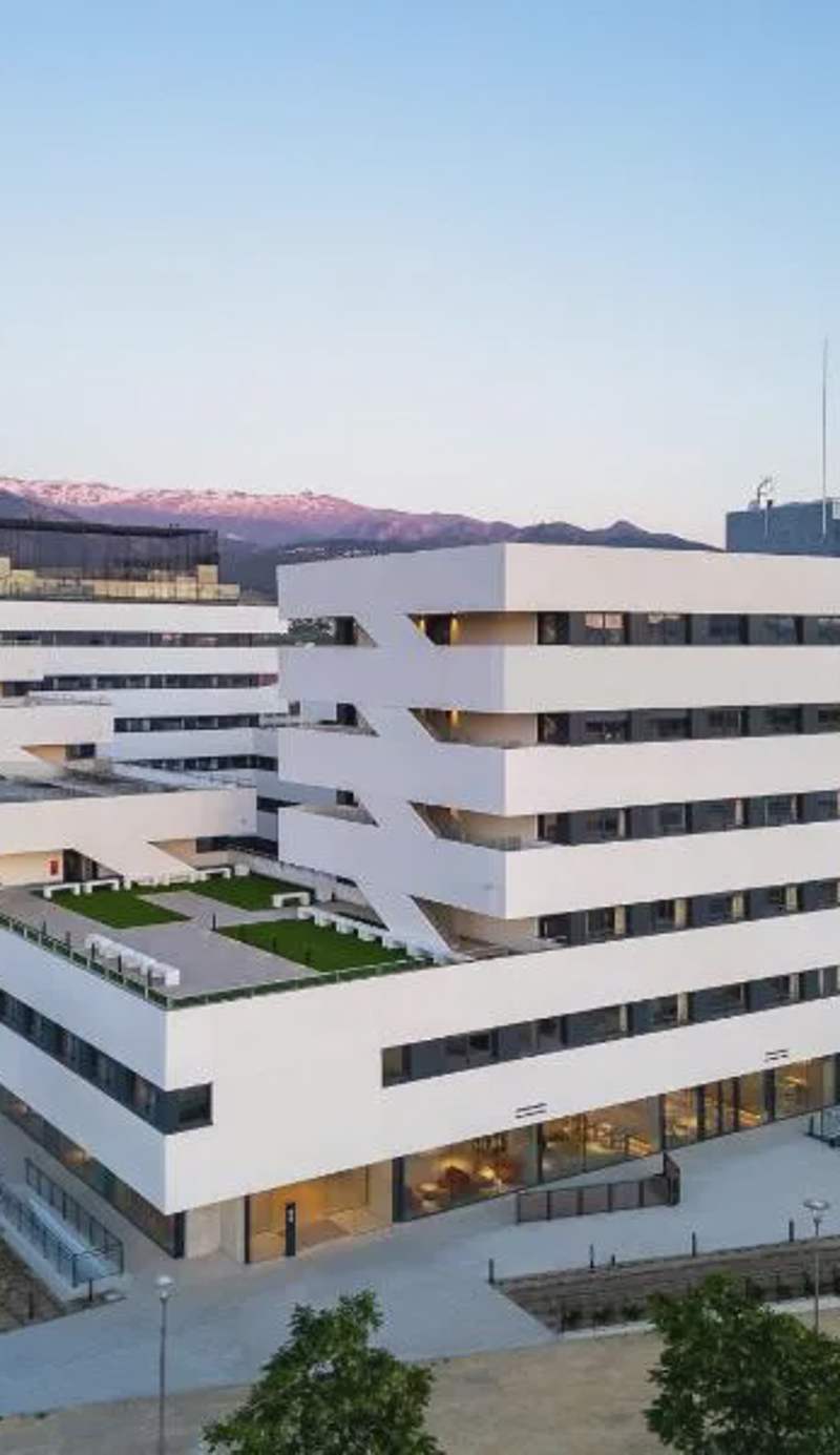 Living Experience Granada