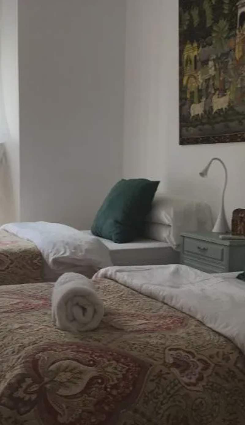 San José Guest House