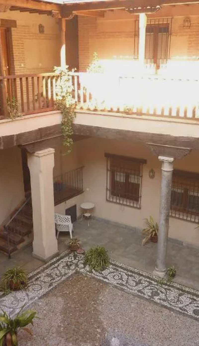 Abadia Suites