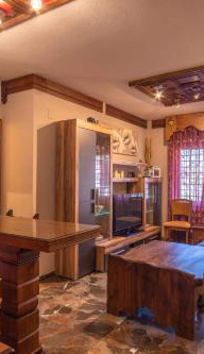 Apartamento Campus de la Salud