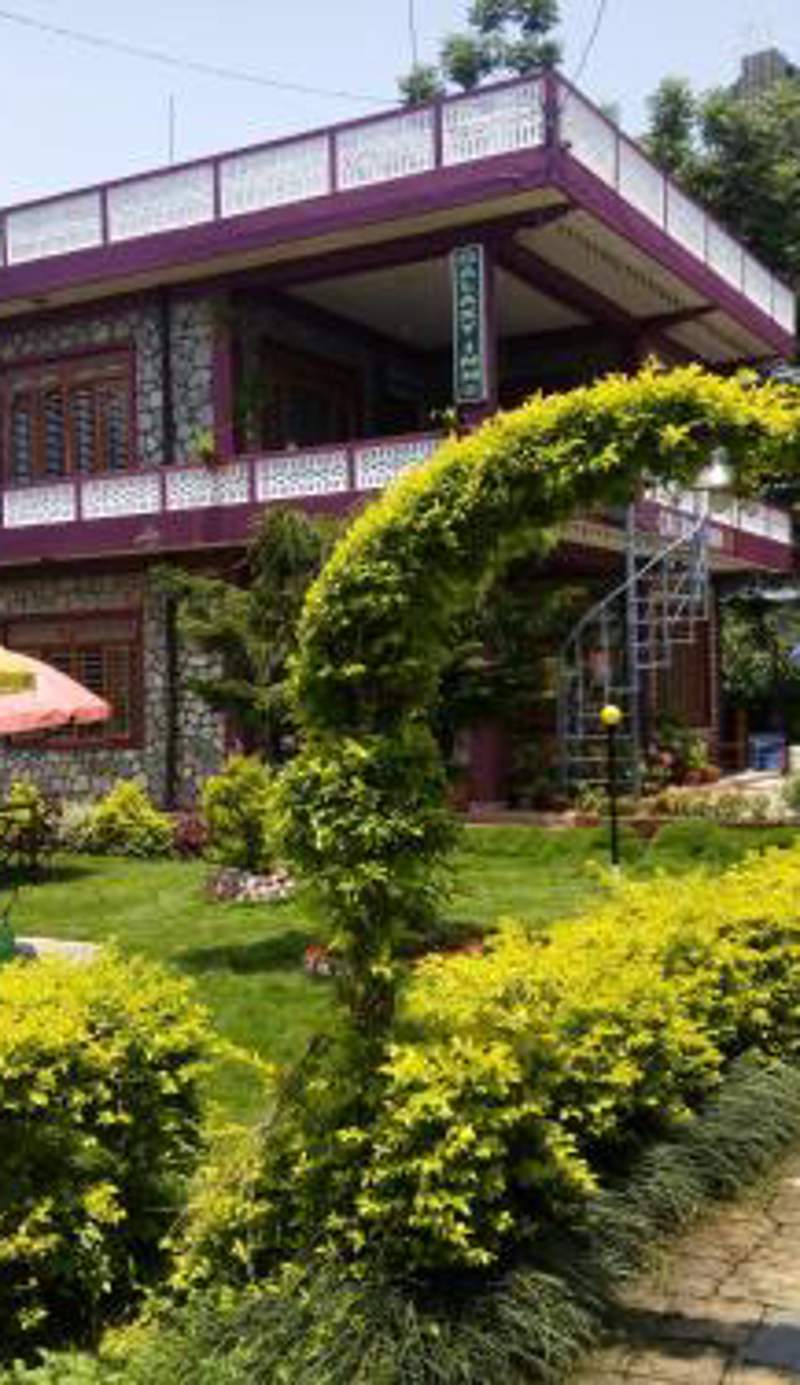 Galaxy Inn Guest House