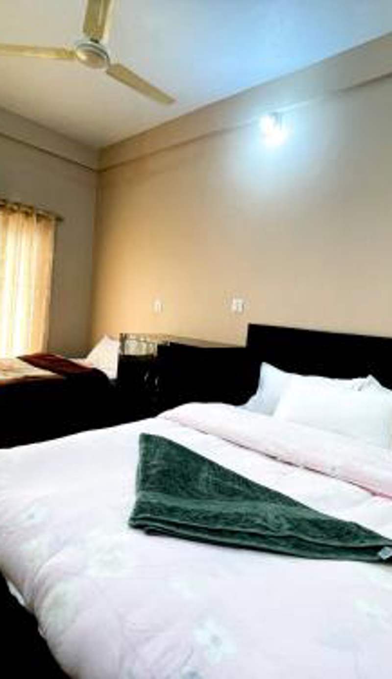 Yuriko Guest House