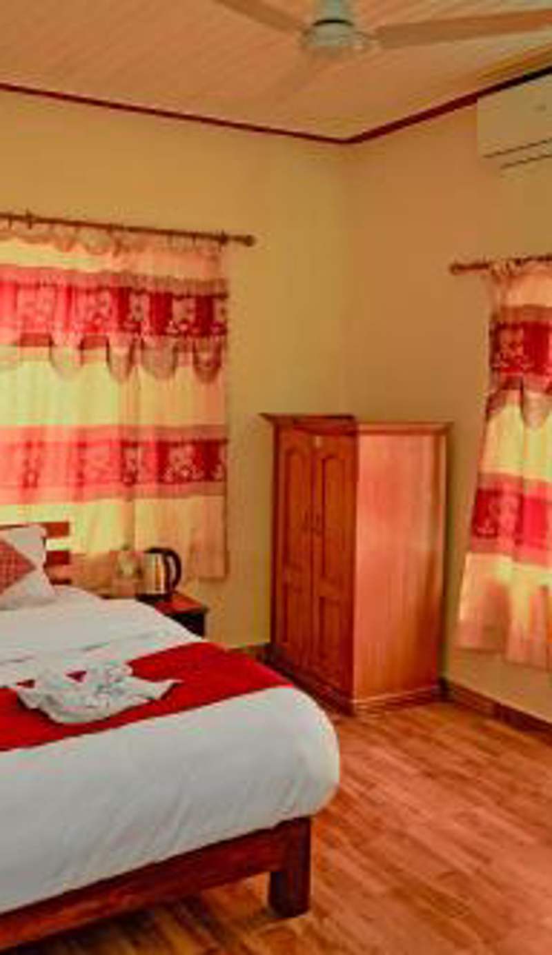 Hotel Plaza Nepal
