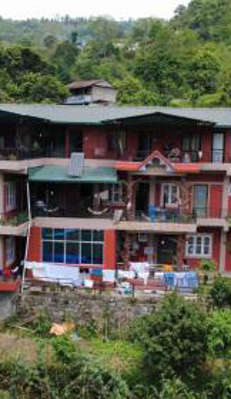 GAUTAM GARDEN GUEST HOUSE