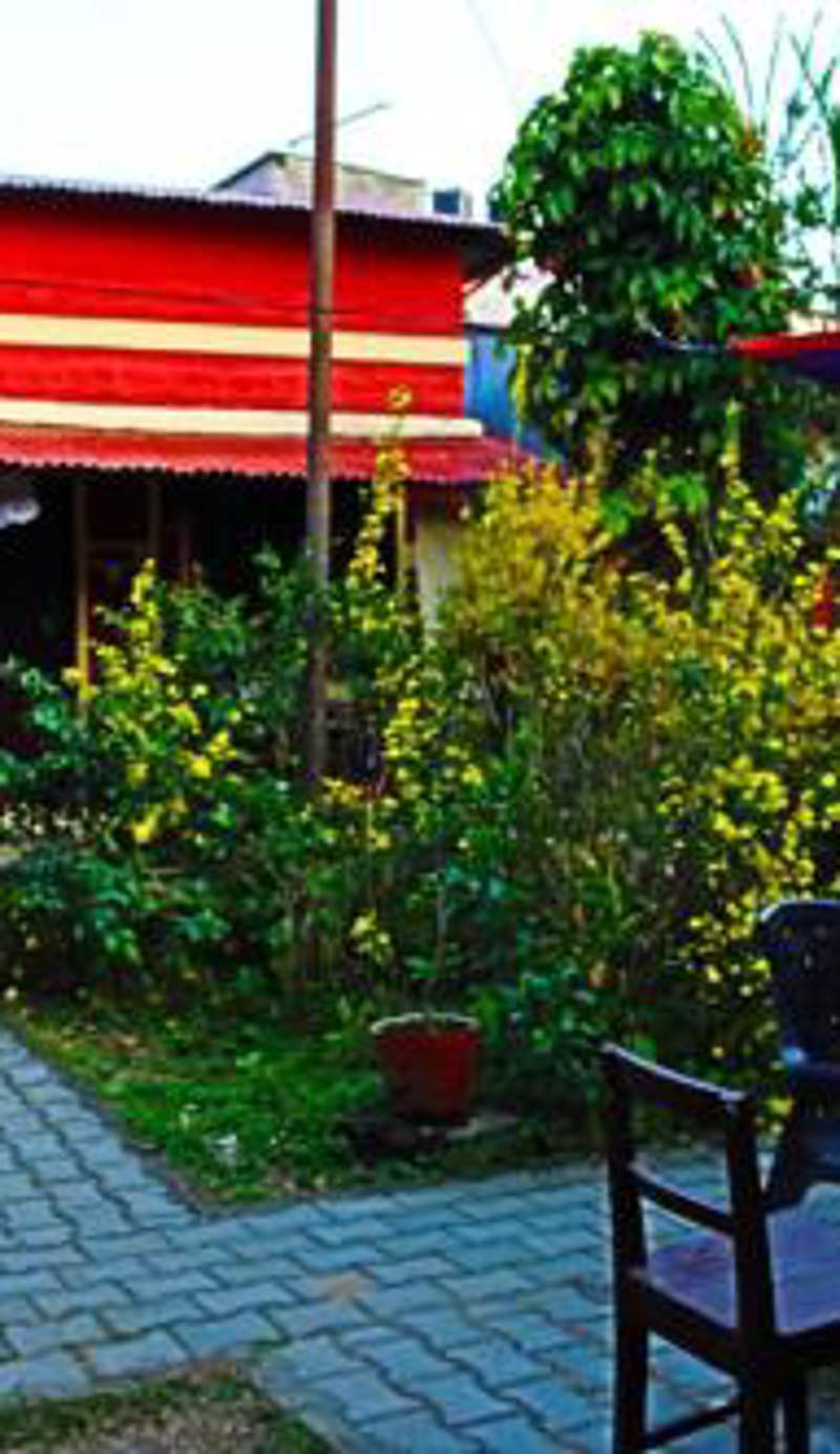 Gurkha Lodge