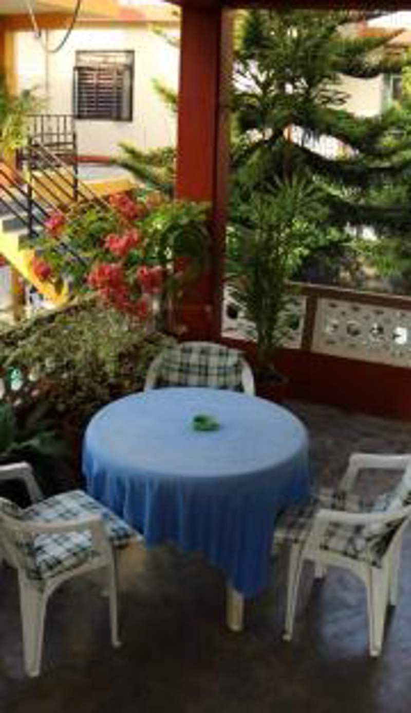 New Tourist Guest House