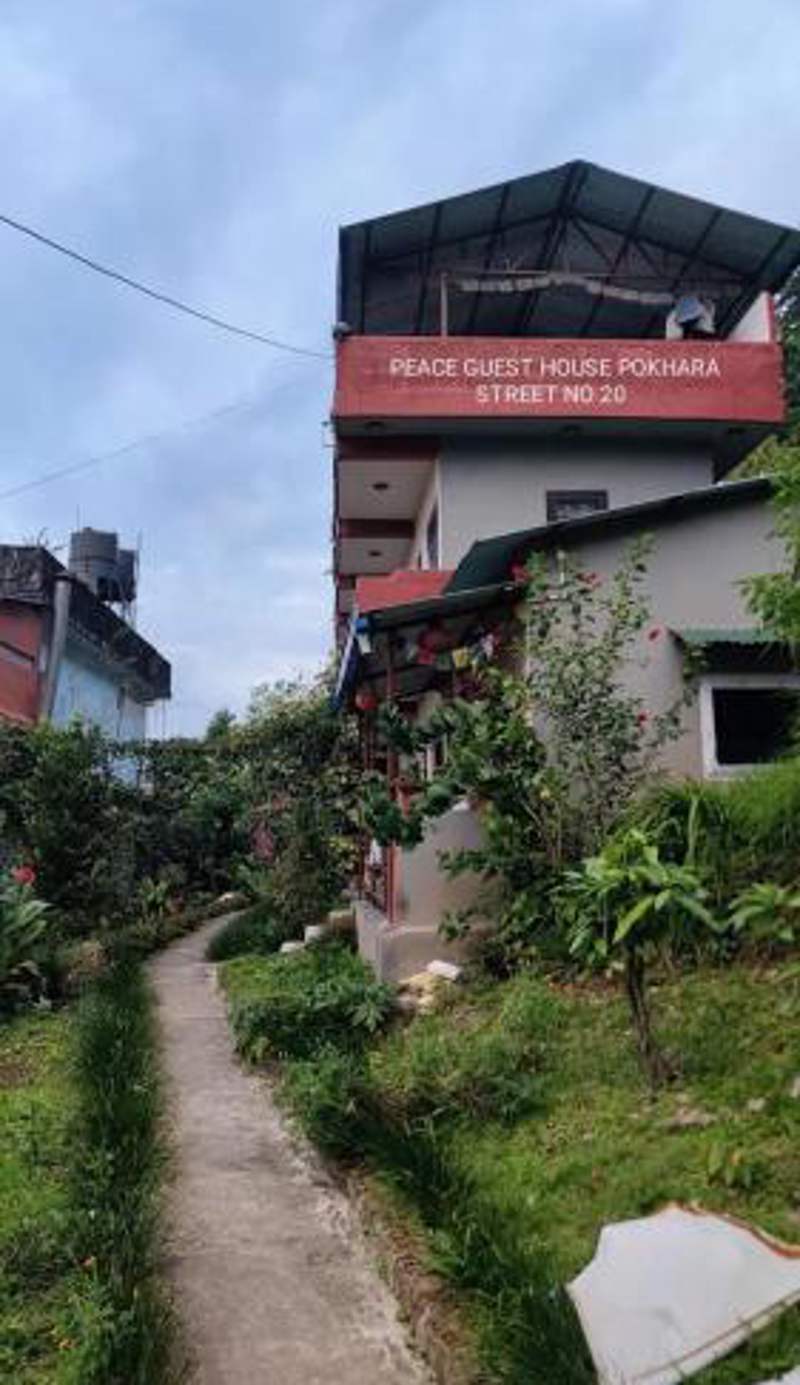 Peace Guest House