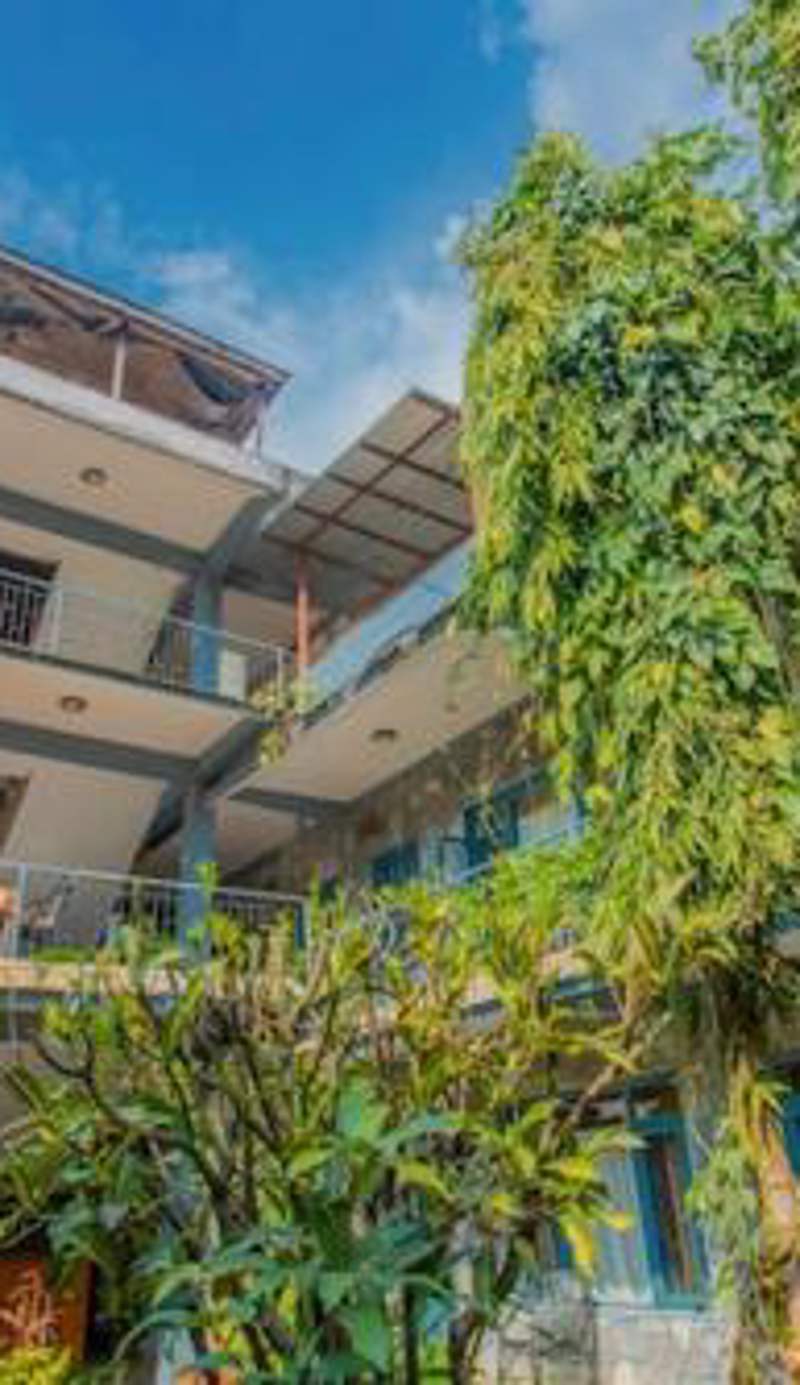 Hotel Monal