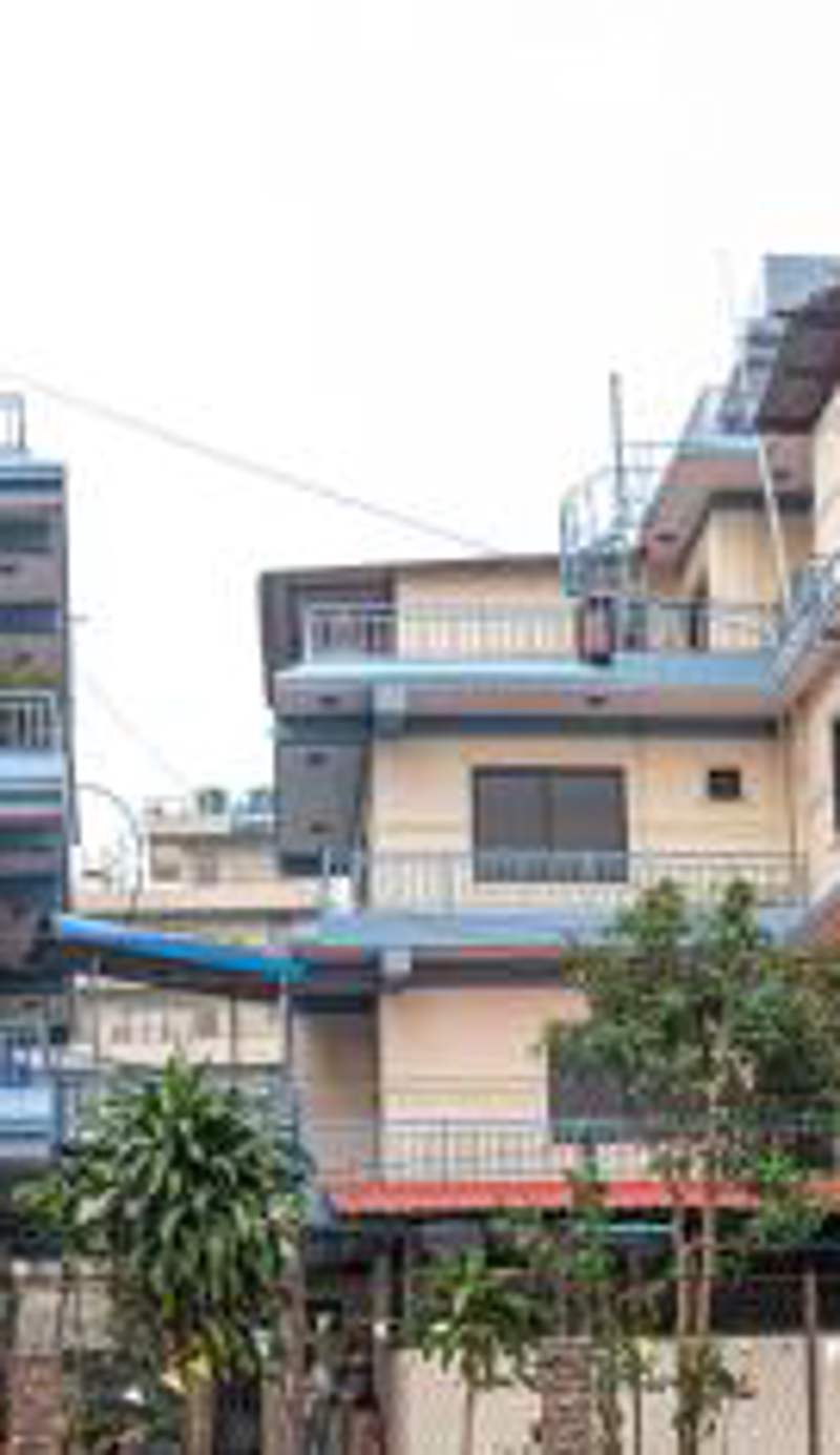 Hotel Middle Point Pvt Ltd