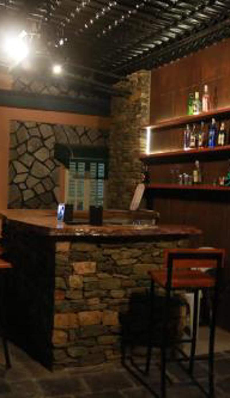 Hotel Nana Pokhara