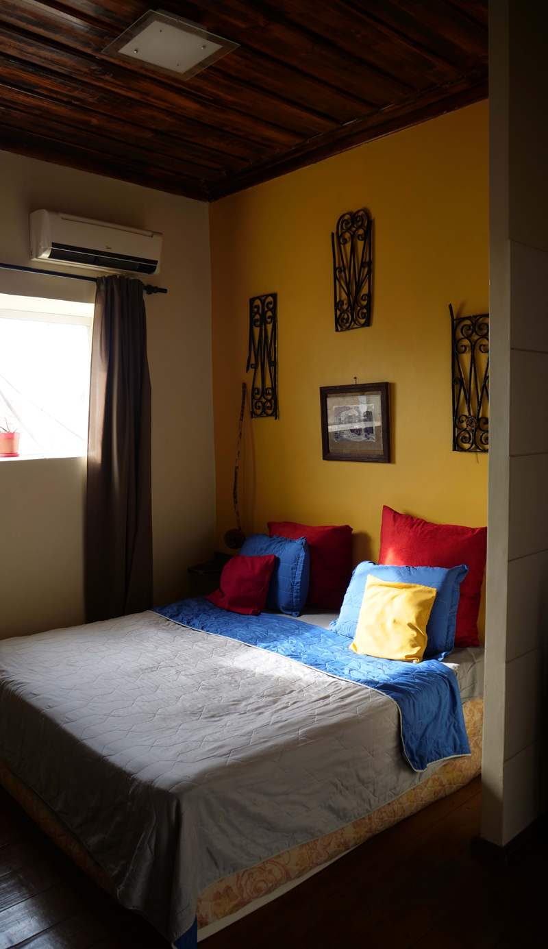 Americo Hostel