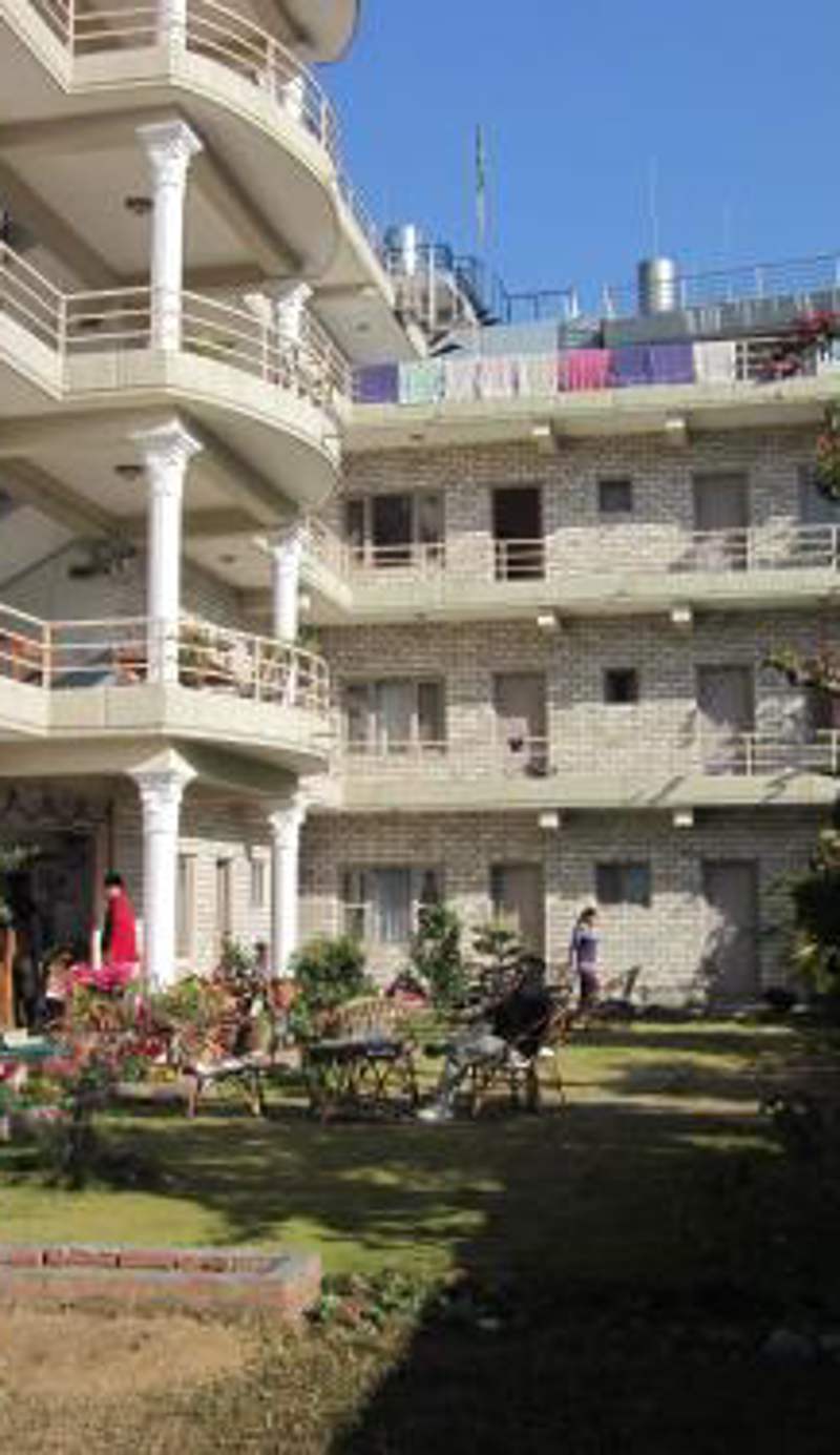Hotel Lotus Inn