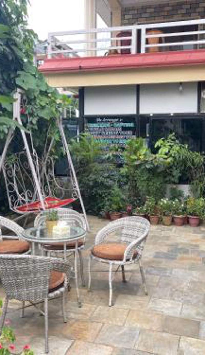 Hotel Royal Image