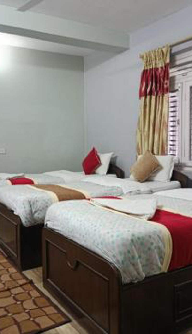Harvest Moon Guest House