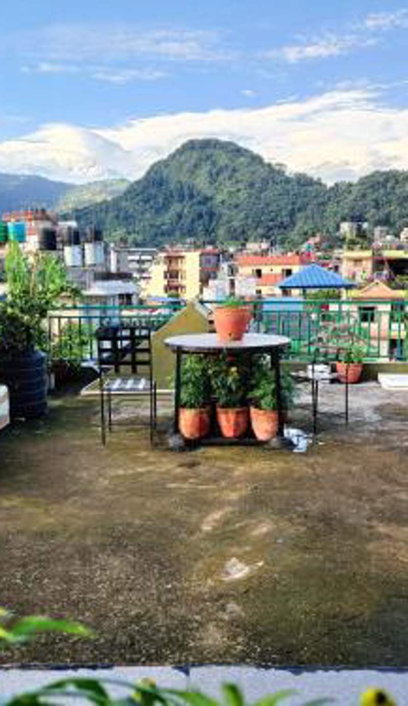 R&R Guest House