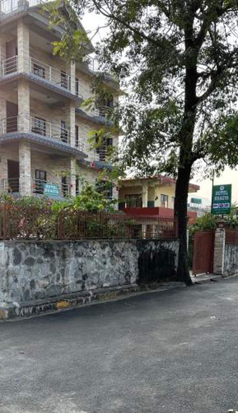 Hotel Bhagya