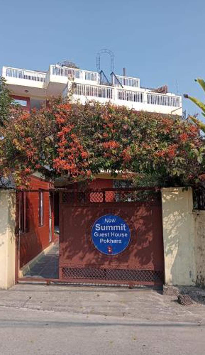 New Summit Guest House