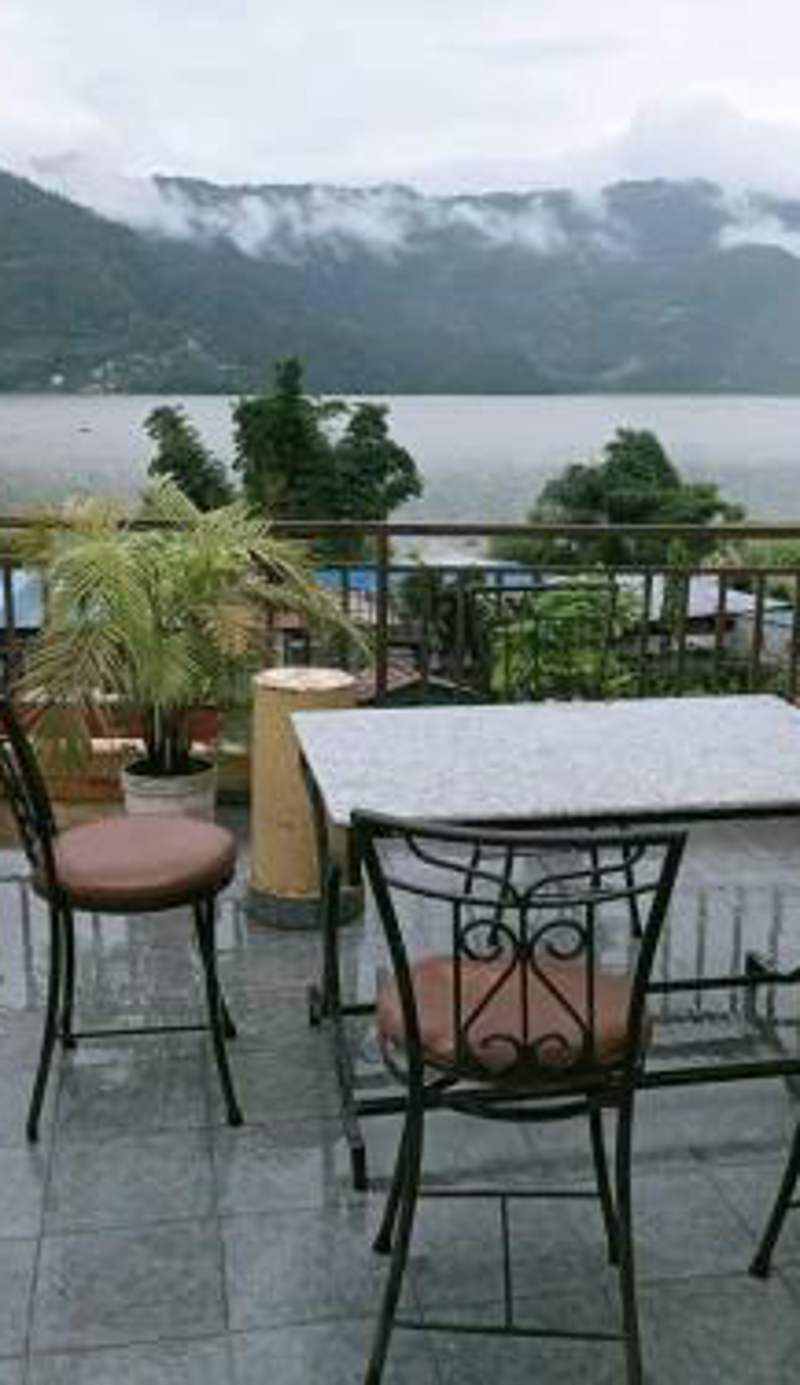 Hotel My Dream