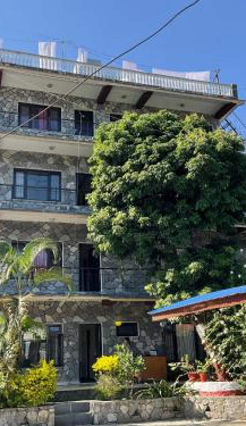 Trekkers Lodge