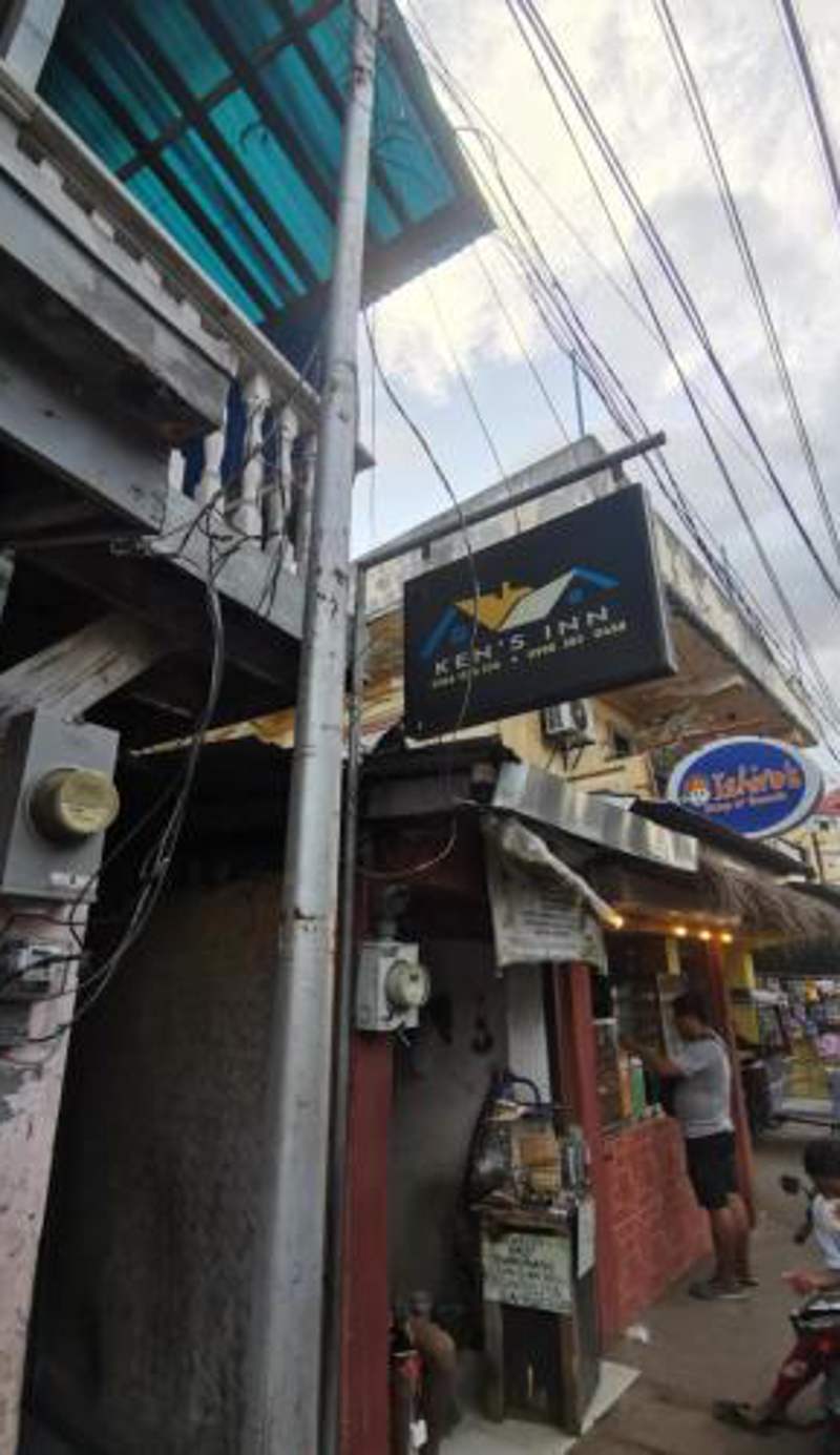Ken's Inn