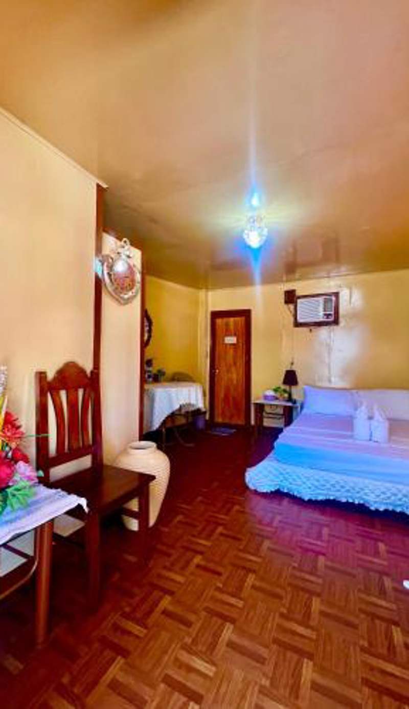 Tinlo Studio Type Room For Rent- Double Bed